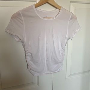 Lululemon crop top